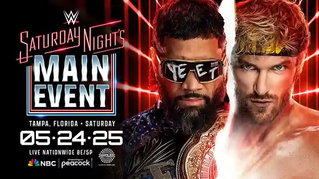 دانلود Saturday Night's Main Event XXXIX