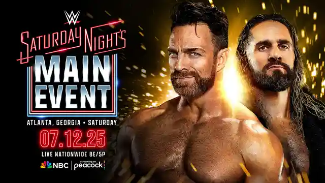 دانلود Saturday Nights Main Event XL