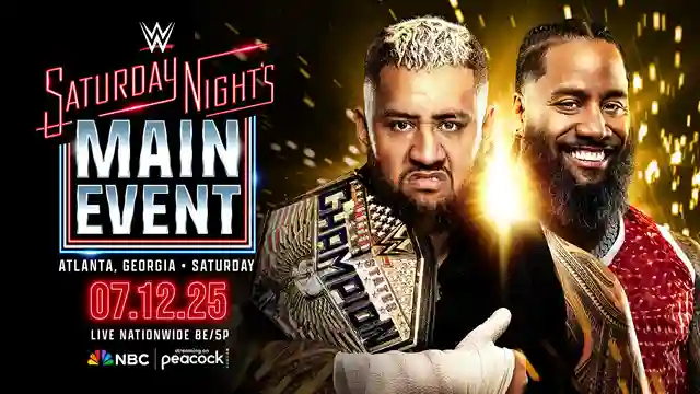 دانلود Saturday Nights Main Event XL