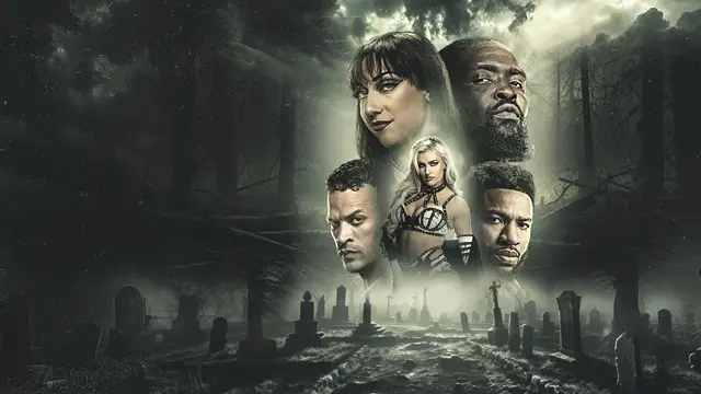 دانلود Halloween Havoc 2025