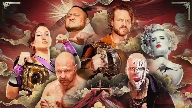 دانلود WrestleDream 2025