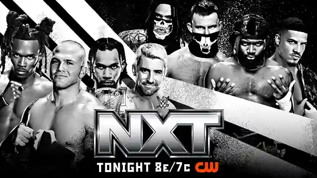 ان اکس تی 2 دسامبر 2025