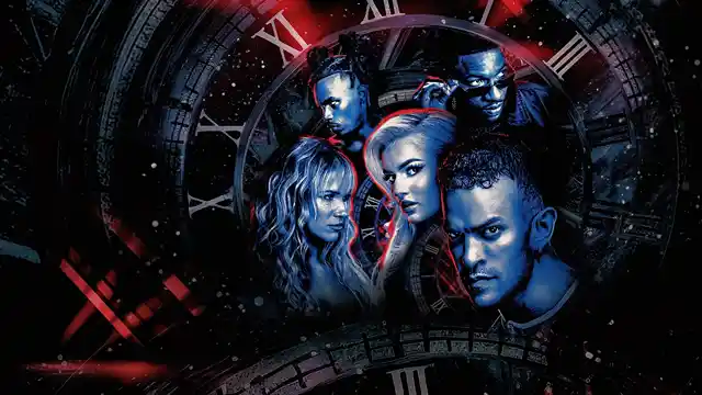 دانود دیدلاین 2025