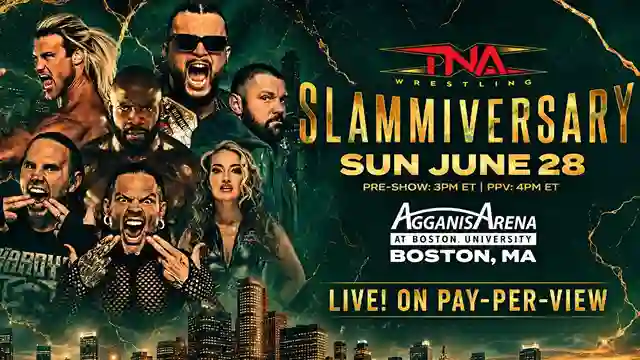 دانلود Slammiversary 2026