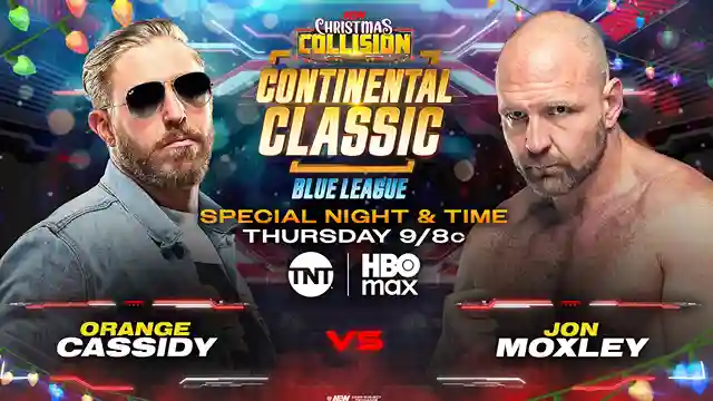 کالیژن 25 دسامبر 2025