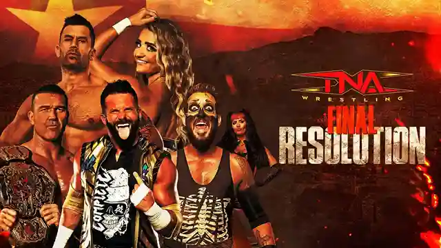 دانلود Final Resolution 2025