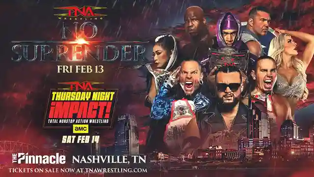 دانلود نو سرندر 2026