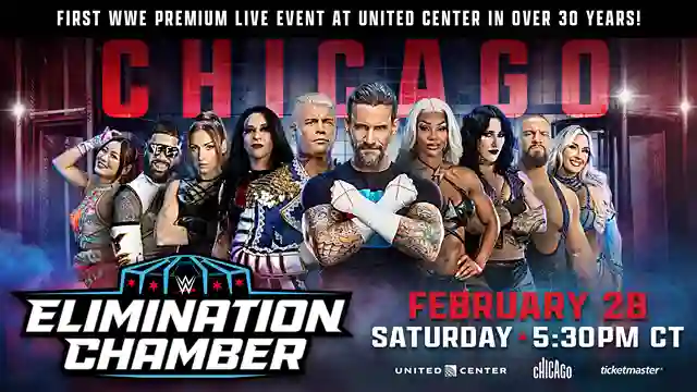 دانلود المنیشن چمبر 2026