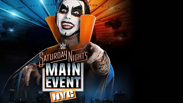 دانلود Saturday Night's Main Event XLV