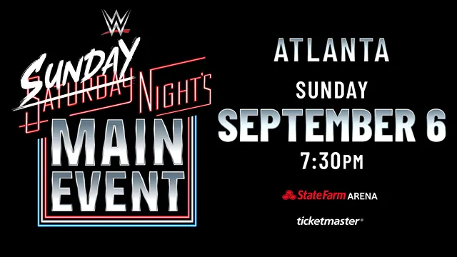 دانلود Saturday Night's Main Event XLVI